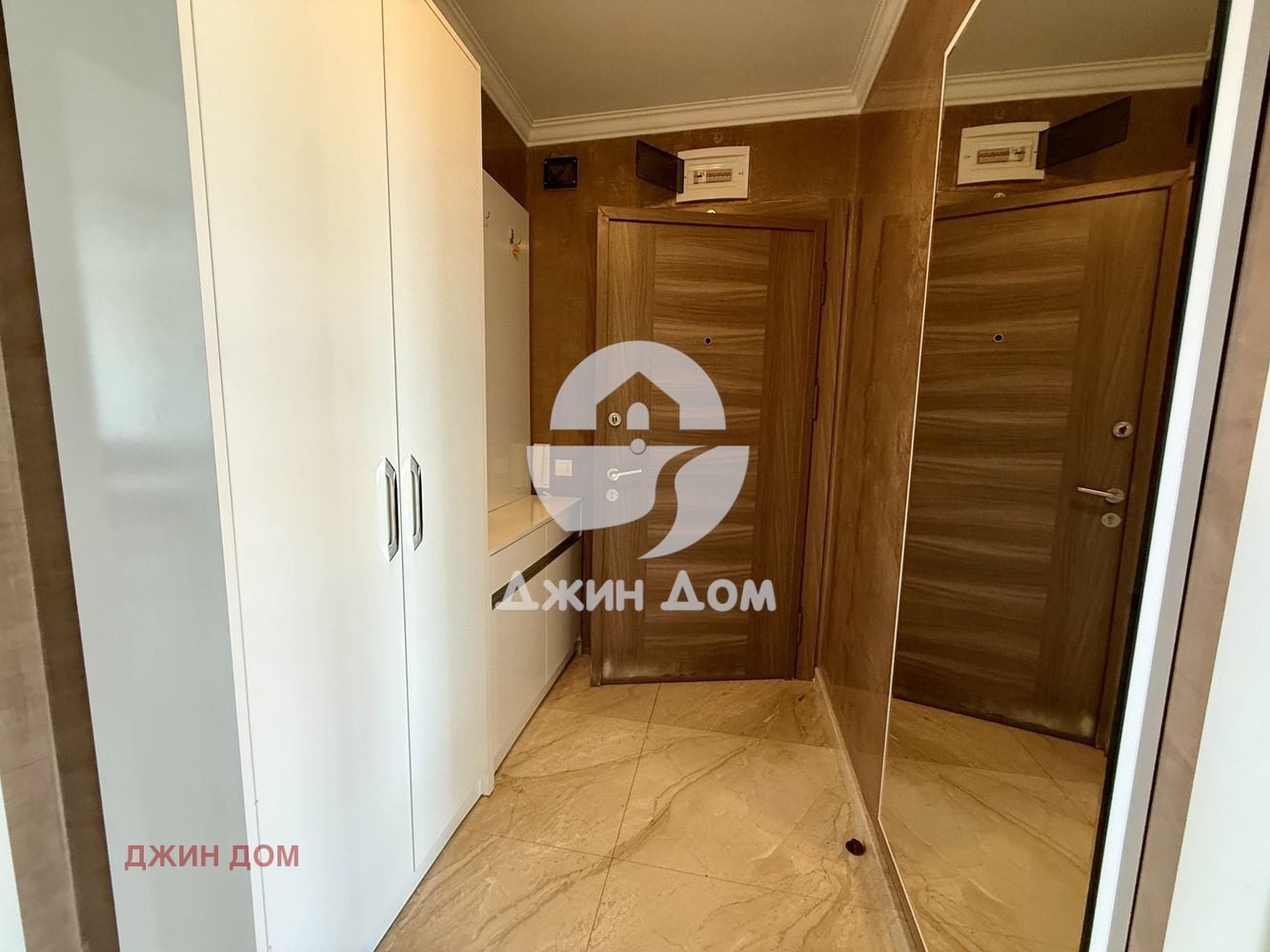 Продава 2-СТАЕН, гр. Свети Влас, област Бургас, снимка 4 - Апартаменти - 56081486