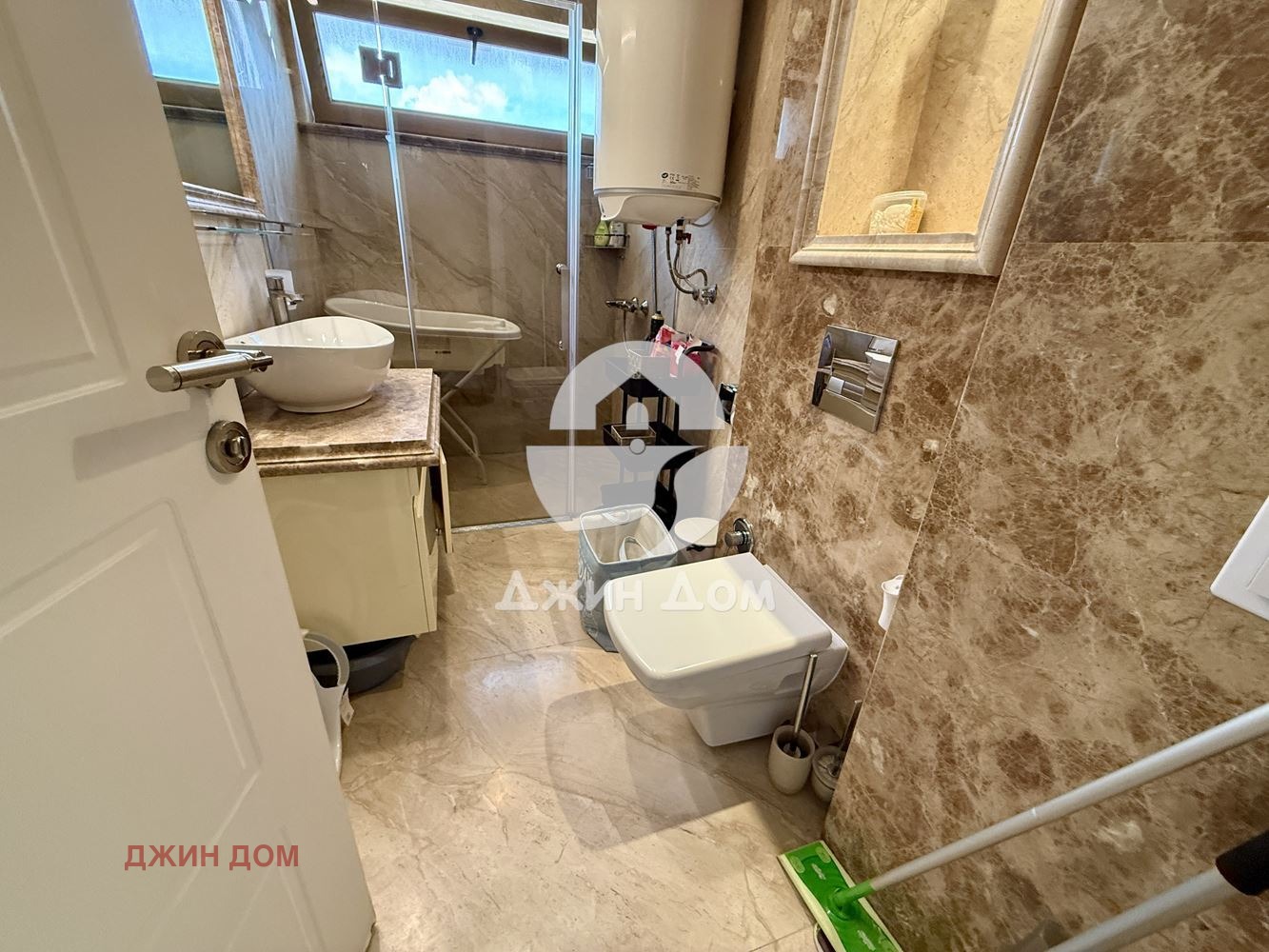 Продава 2-СТАЕН, гр. Свети Влас, област Бургас, снимка 9 - Апартаменти - 56081486