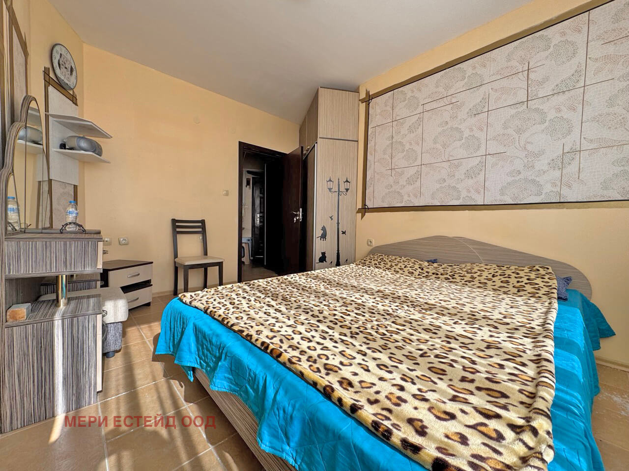 Продава 2-СТАЕН, с. Кошарица, област Бургас, снимка 6 - Апартаменти - 56114054