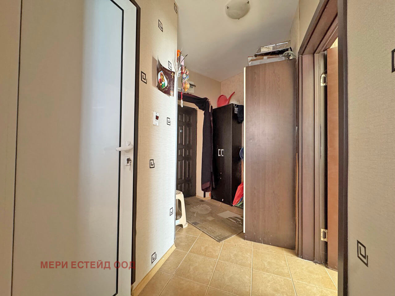 Продава 2-СТАЕН, с. Кошарица, област Бургас, снимка 4 - Апартаменти - 56114054
