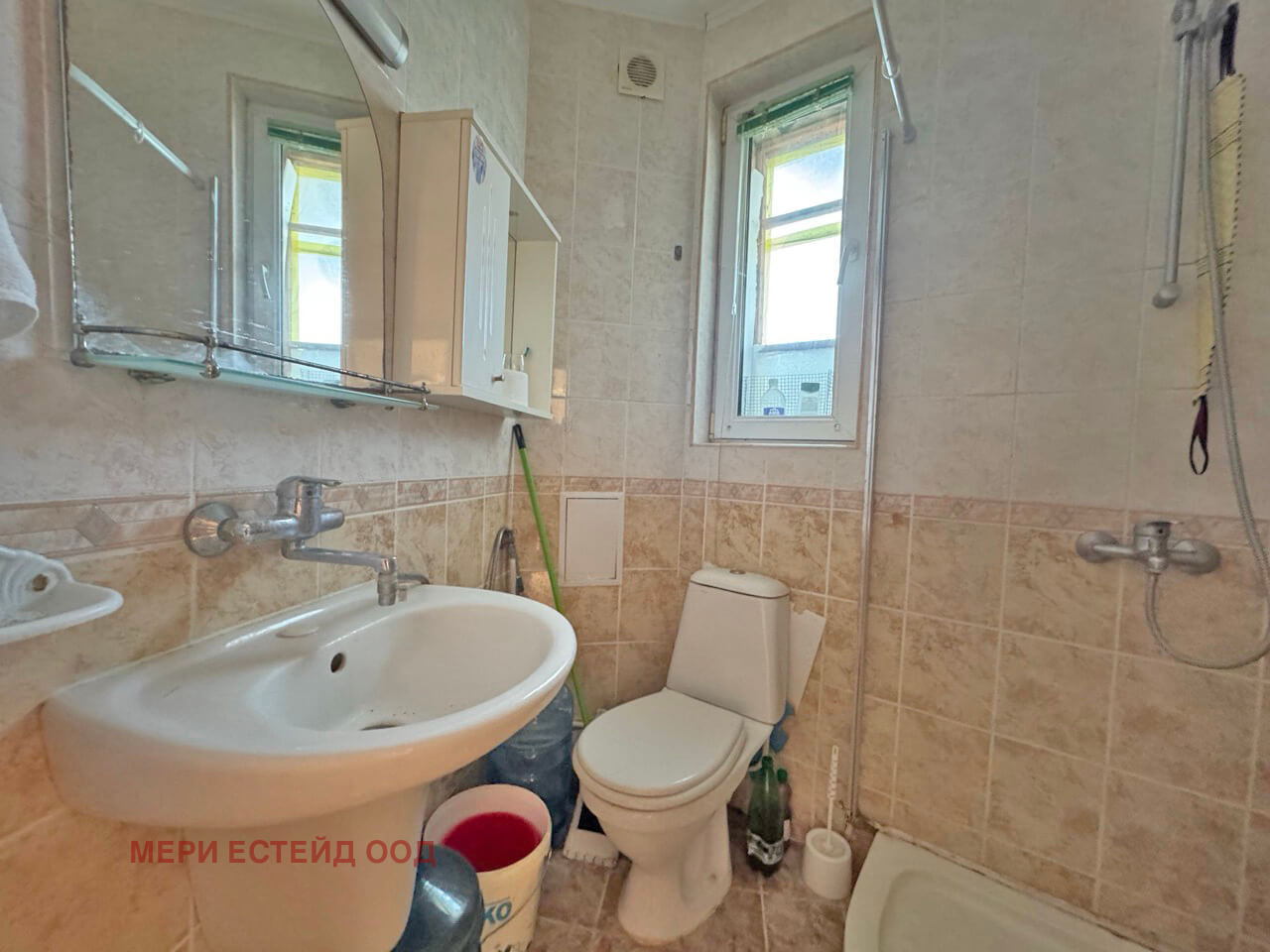 Продава 2-СТАЕН, с. Кошарица, област Бургас, снимка 7 - Апартаменти - 56114054