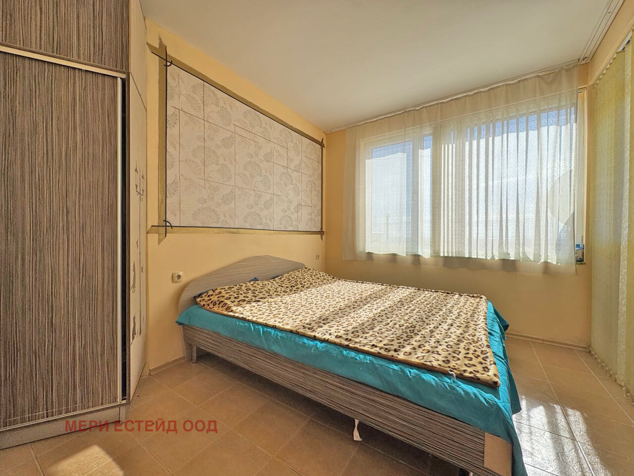 Продава 2-СТАЕН, с. Кошарица, област Бургас, снимка 5 - Апартаменти - 56114054