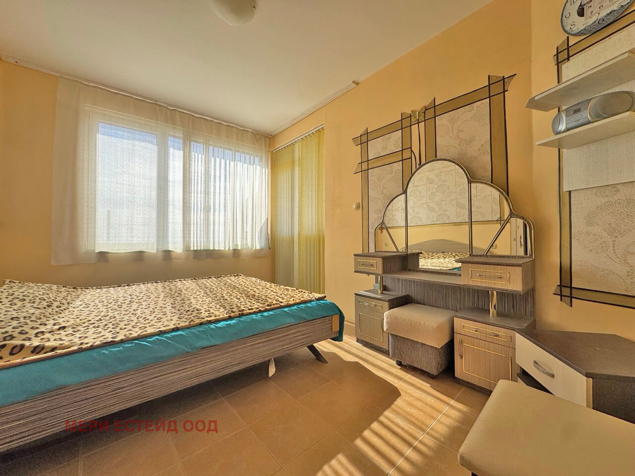 Продава 2-СТАЕН, с. Кошарица, област Бургас, снимка 15 - Апартаменти - 56114054