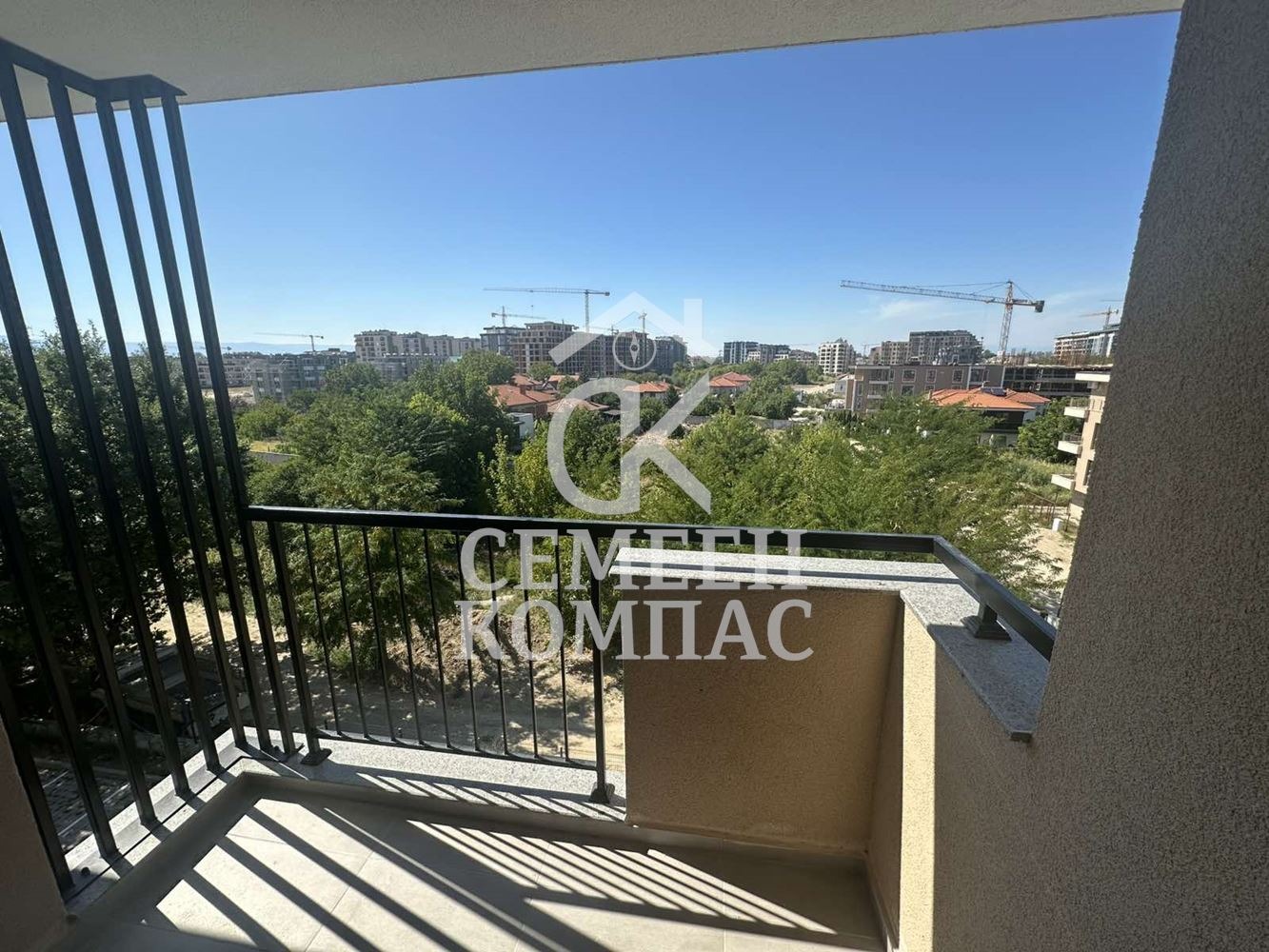 Продава 3-СТАЕН, гр. Пловдив, Христо Смирненски, снимка 10 - Апартаменти - 53606444