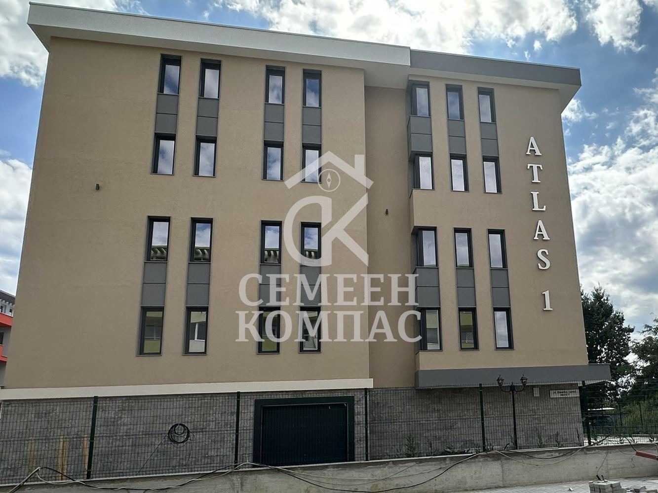 Продава 3-СТАЕН, гр. Пловдив, Христо Смирненски, снимка 13 - Апартаменти - 53606444