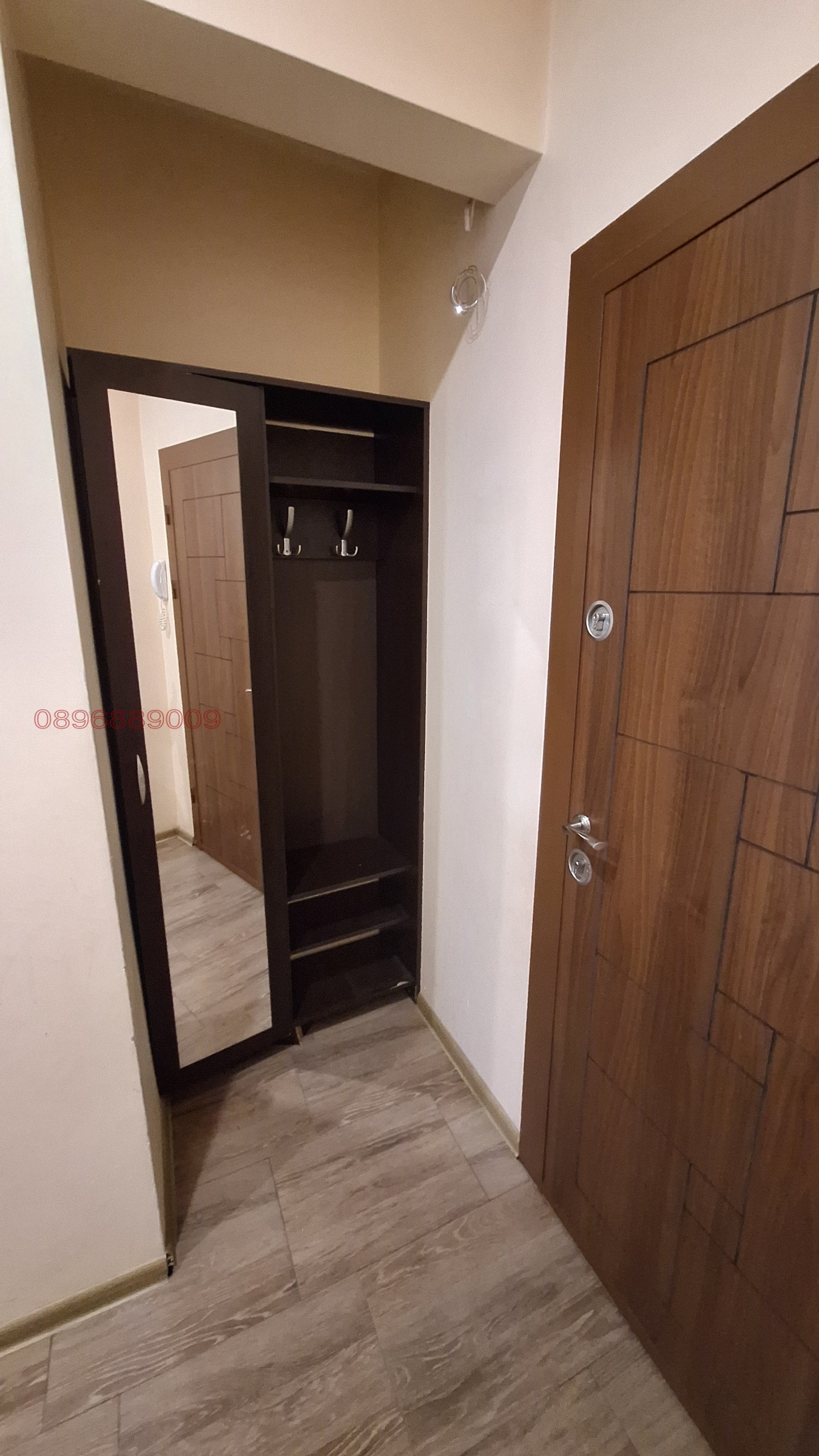 Продава 3-СТАЕН, гр. София, Илинден, снимка 8 - Апартаменти - 53750436