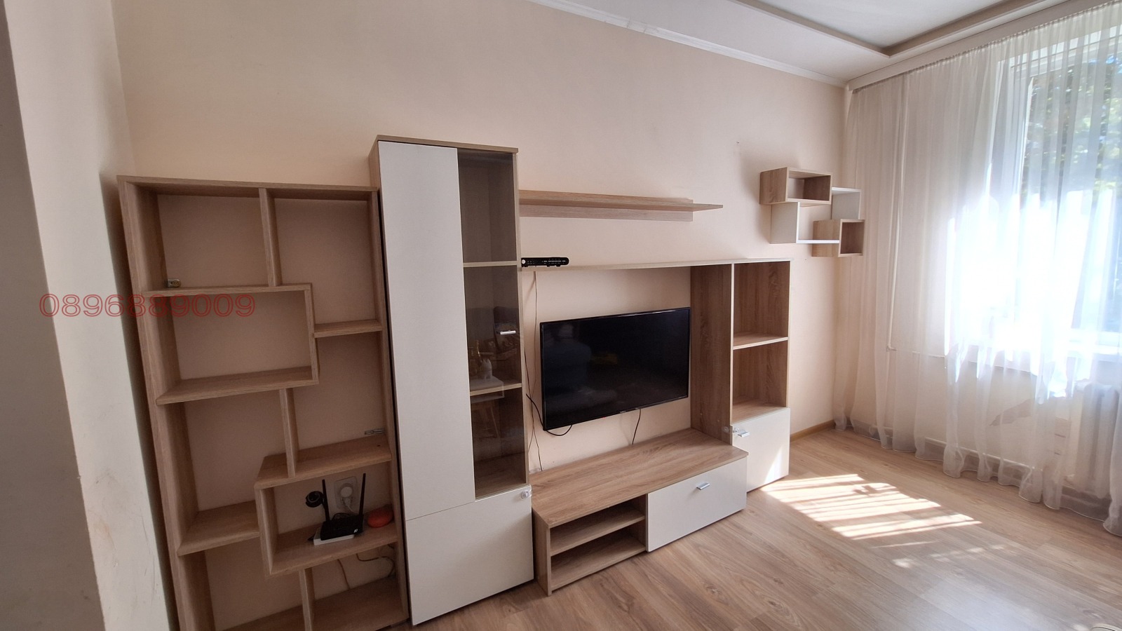 Продава 3-СТАЕН, гр. София, Илинден