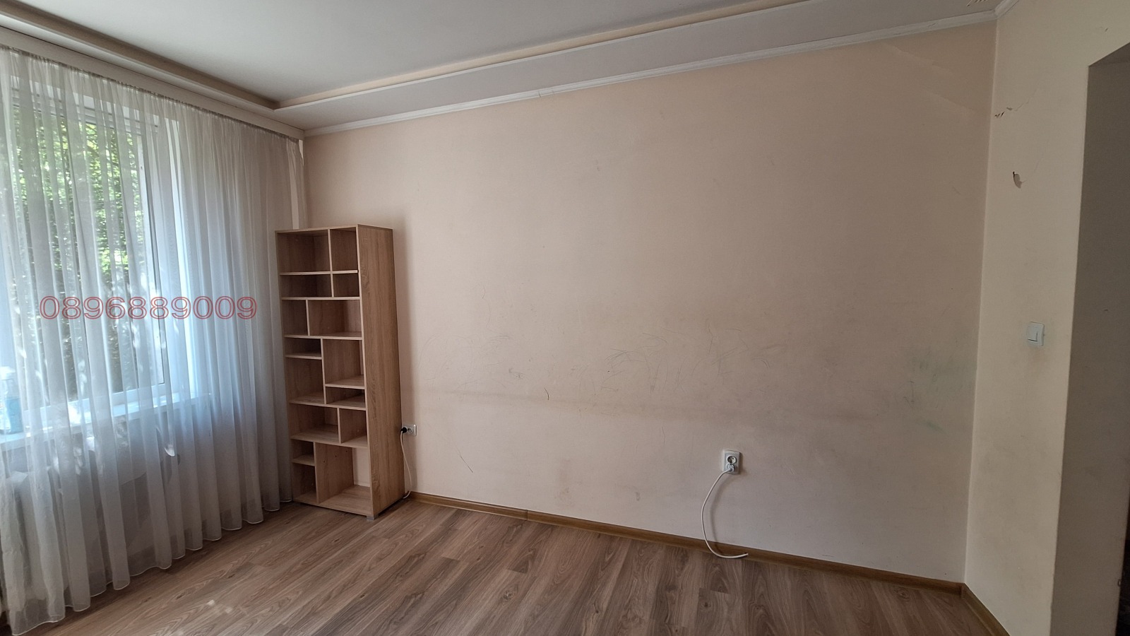 Продава 3-СТАЕН, гр. София, Илинден, снимка 2 - Апартаменти - 53750436