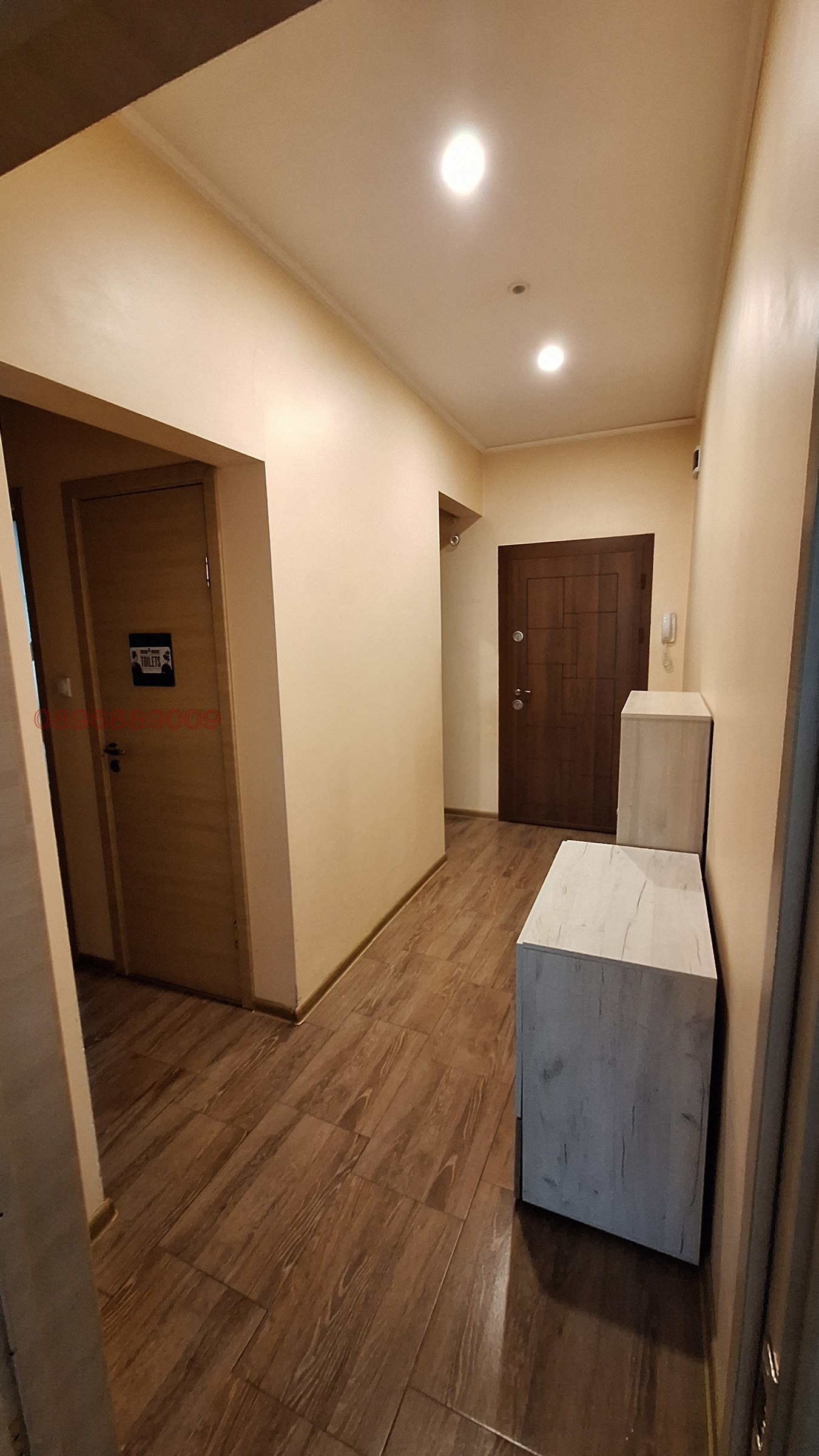 Продава 3-СТАЕН, гр. София, Илинден, снимка 6 - Апартаменти - 53750436