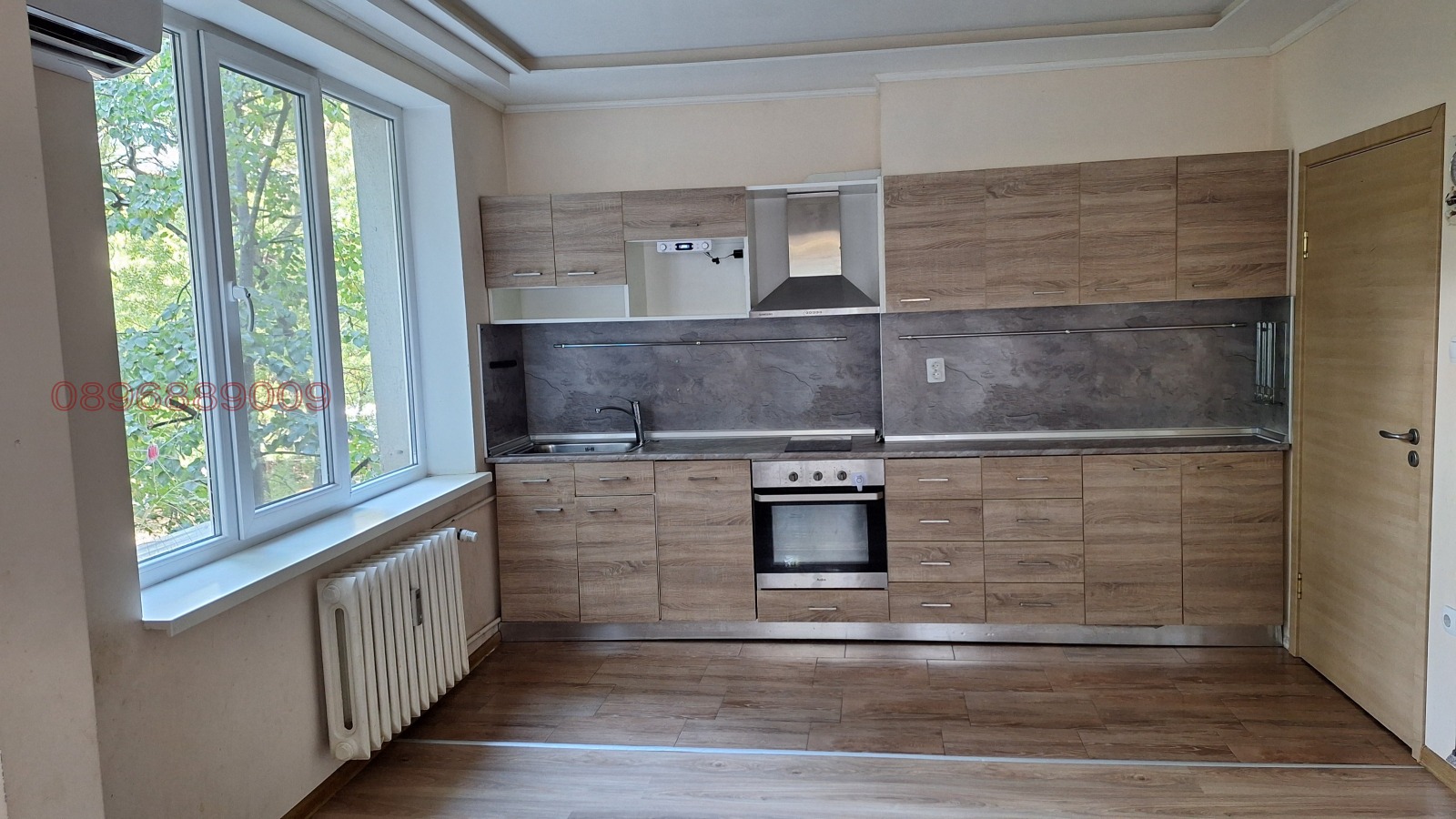 Продава 3-СТАЕН, гр. София, Илинден, снимка 3 - Апартаменти - 53750436