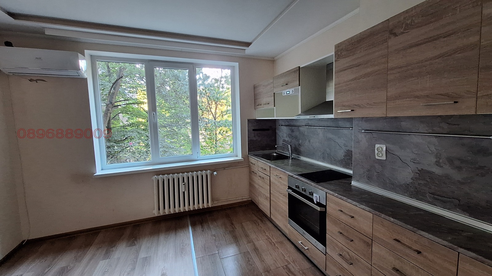 Продава 3-СТАЕН, гр. София, Илинден, снимка 4 - Апартаменти - 53750436