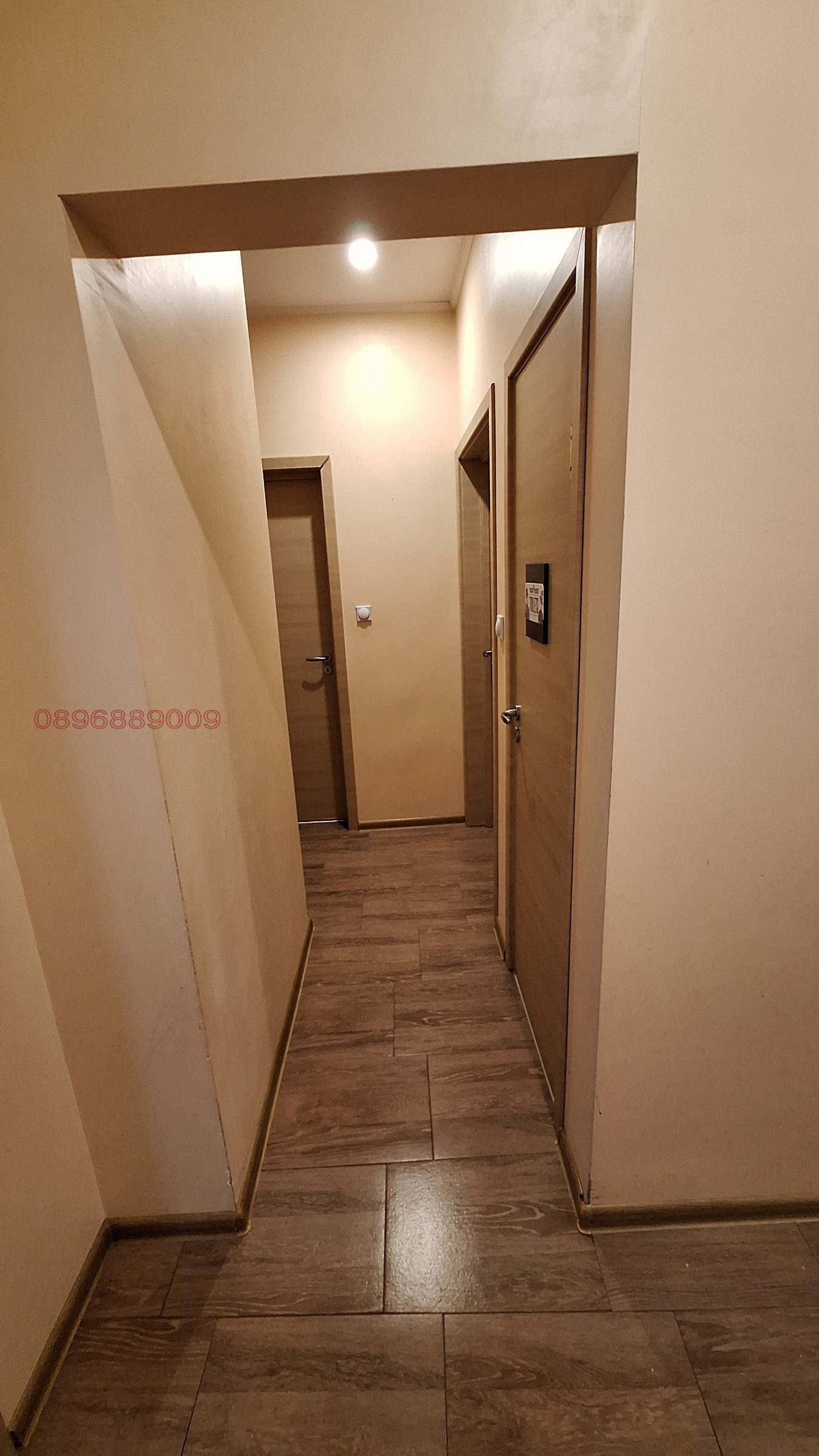 Продава 3-СТАЕН, гр. София, Илинден, снимка 9 - Апартаменти - 53750436