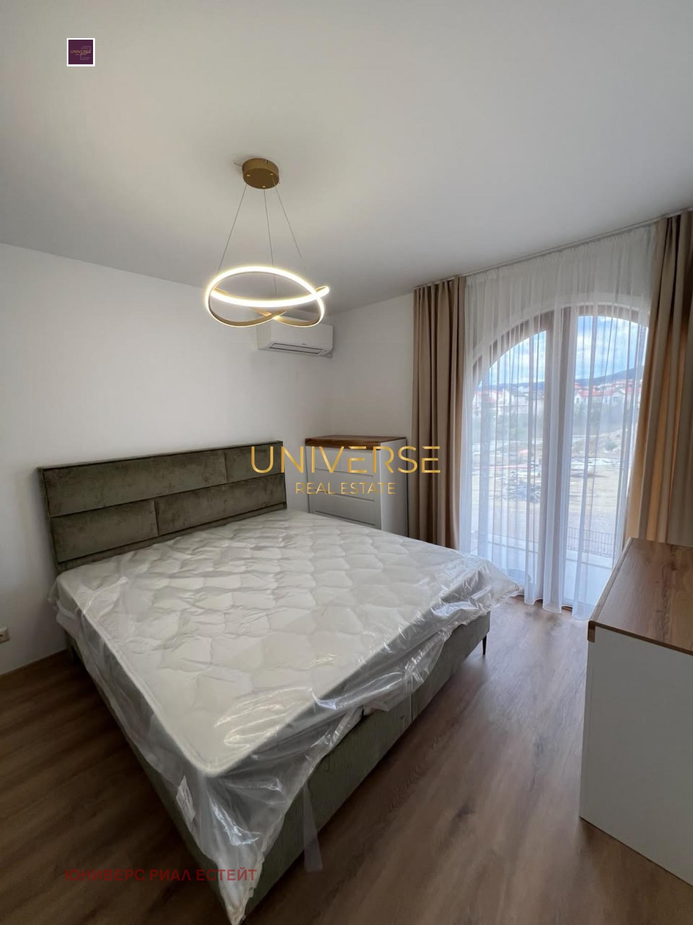 Продава 3-СТАЕН, с. Кошарица, област Бургас, снимка 8 - Апартаменти - 55043149
