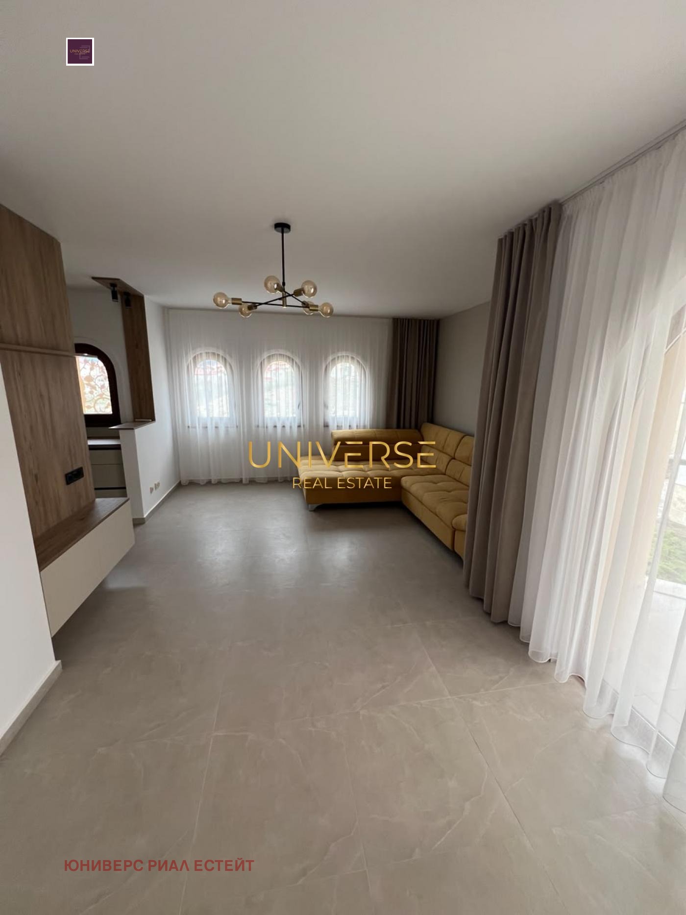 Продава 3-СТАЕН, с. Кошарица, област Бургас, снимка 5 - Апартаменти - 55043149