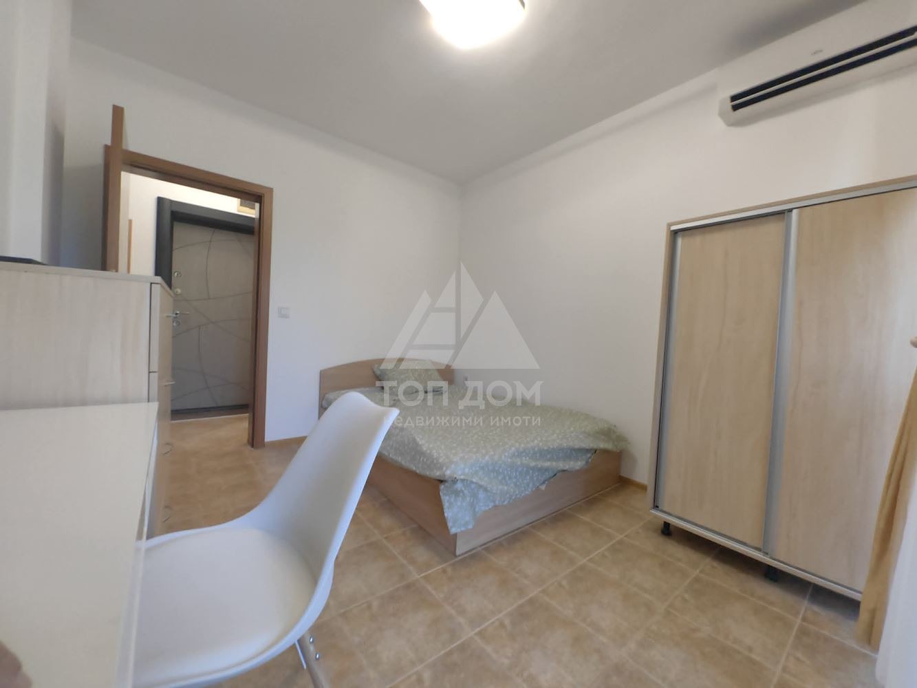 Продава 3-СТАЕН, гр. Варна, м-т Ален мак, снимка 4 - Апартаменти - 55172022