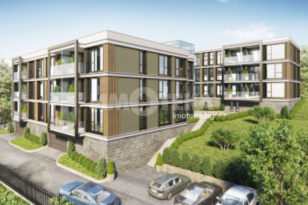 Продава 3-СТАЕН, гр. Варна, Галата