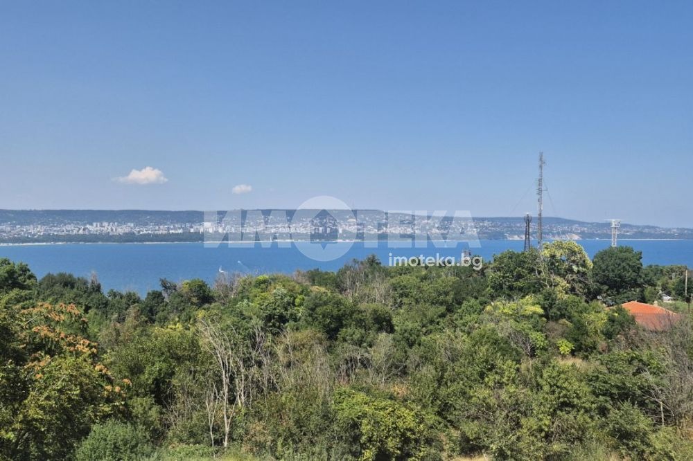 Продава 3-СТАЕН, гр. Варна, Галата, снимка 5 - Апартаменти - 55691625