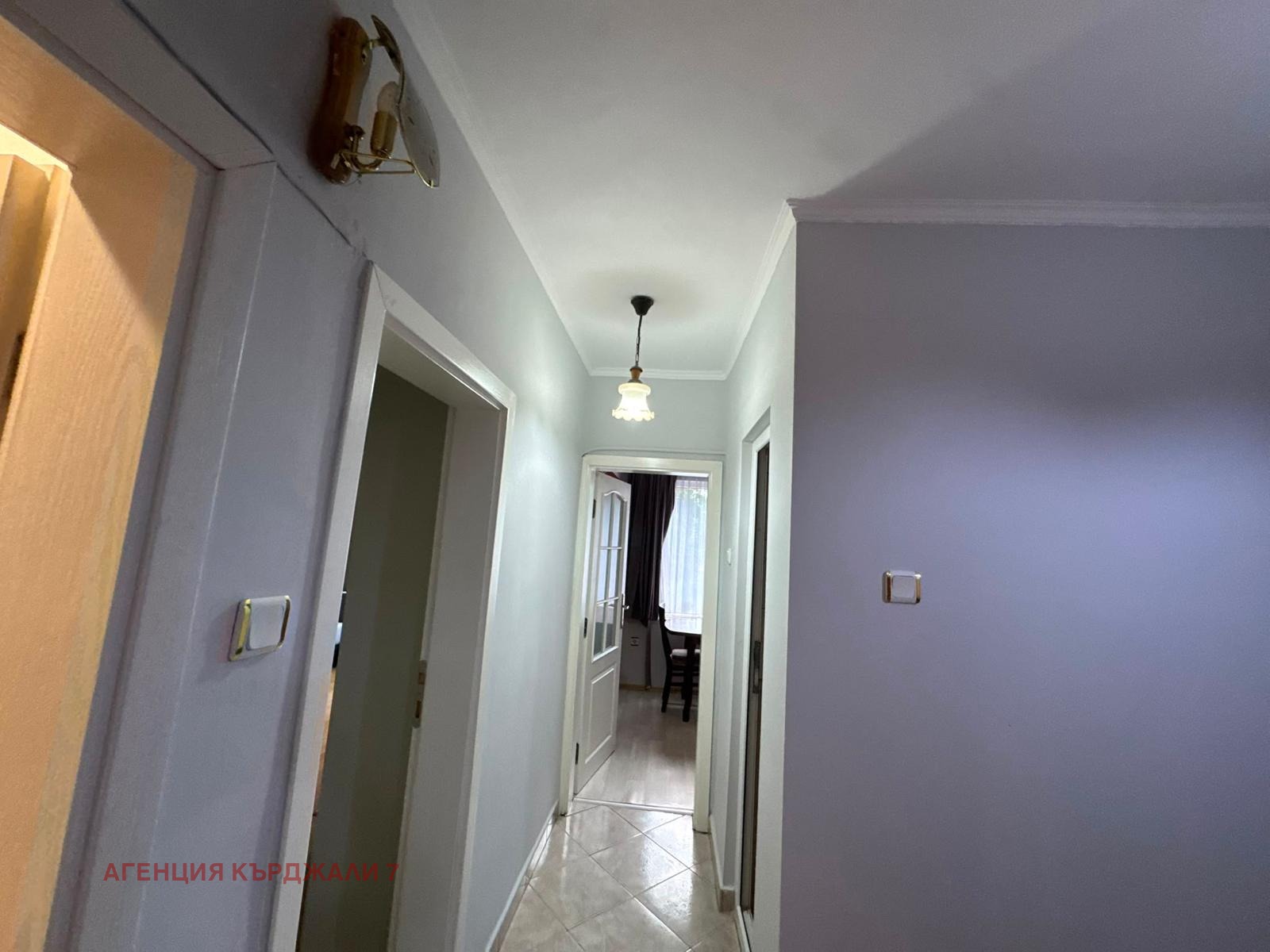 Продава 3-СТАЕН, гр. Кърджали, Център, снимка 7 - Апартаменти - 56067235