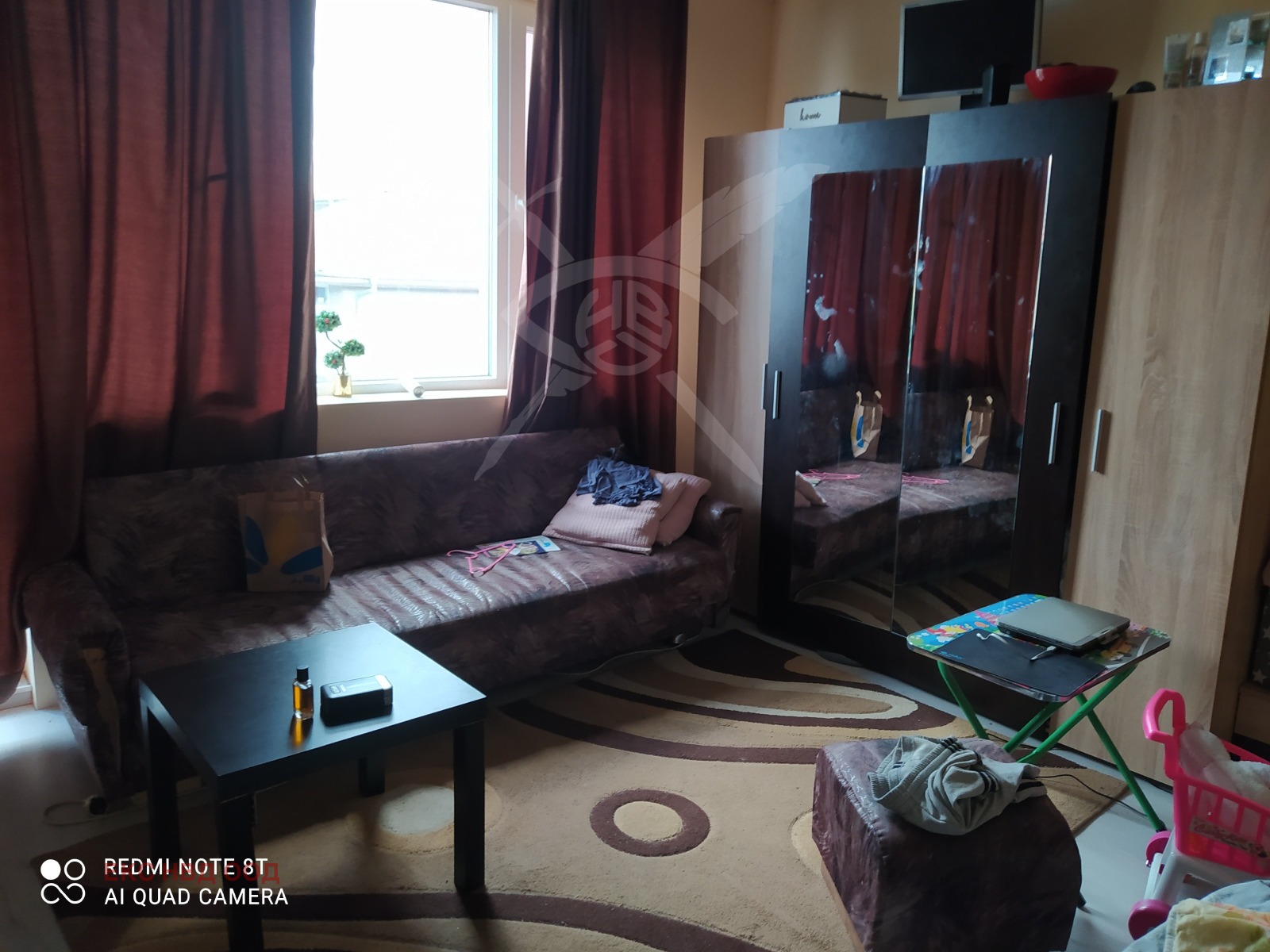 Продава МНОГОСТАЕН, гр. Пловдив, Южен, снимка 2 - Апартаменти - 53920647