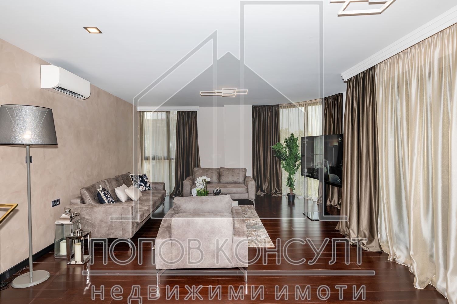 Продава МЕЗОНЕТ, гр. Пловдив, Център, снимка 2 - Апартаменти - 53372056