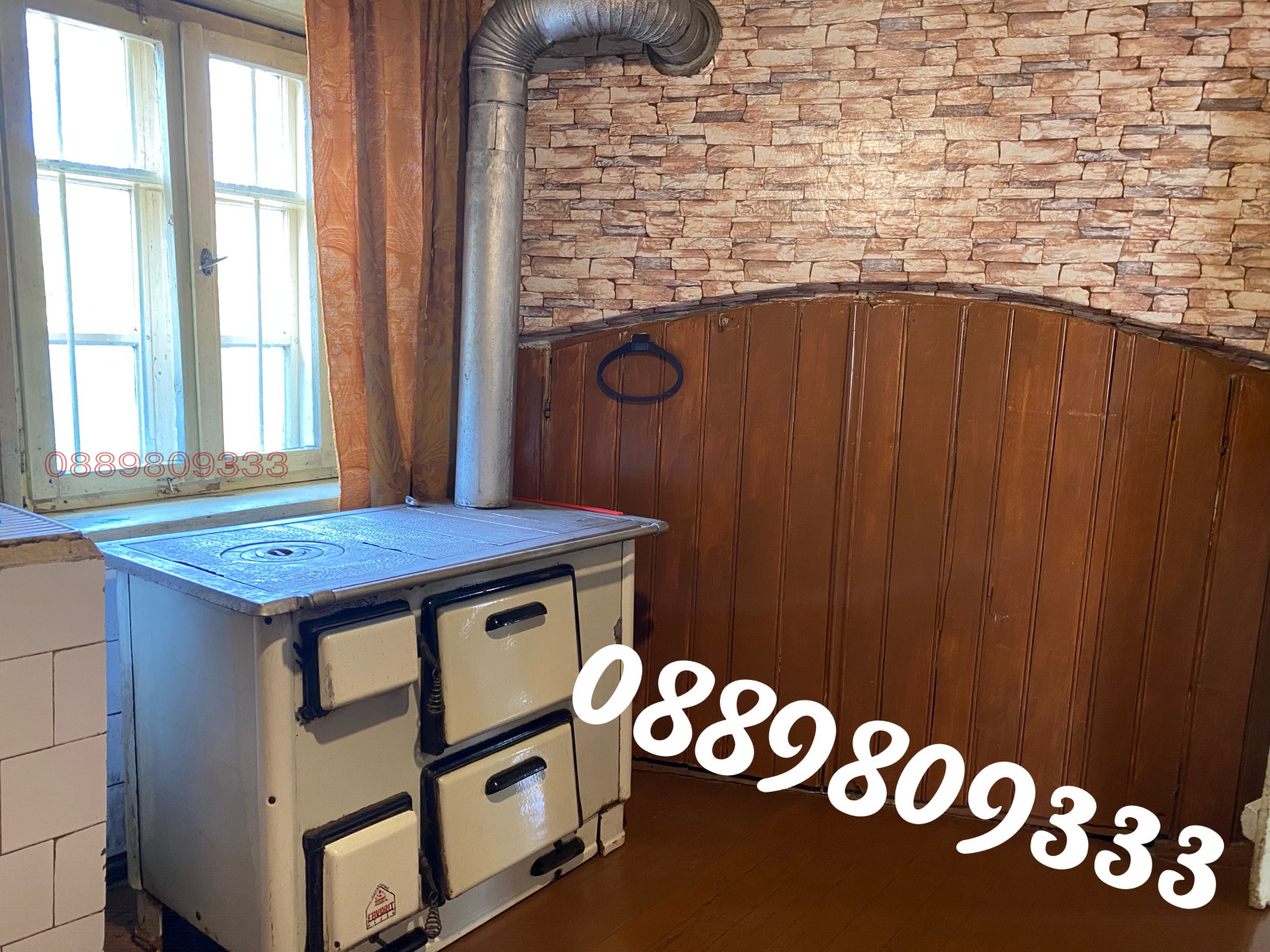 Продава КЪЩА, с. Буря, област Габрово, снимка 7 - Къщи - 54555036