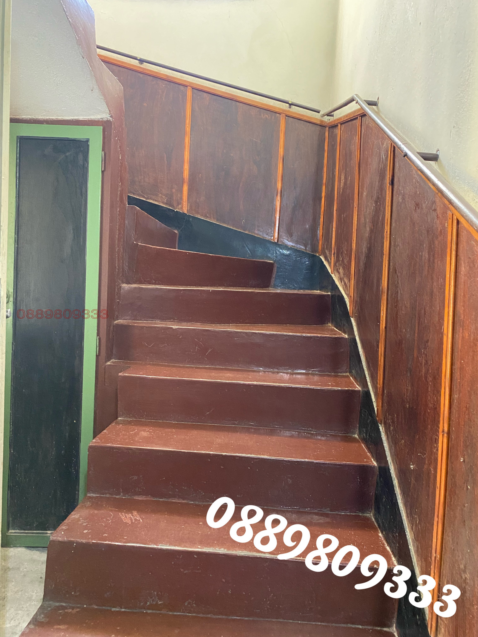 Продава КЪЩА, с. Буря, област Габрово, снимка 9 - Къщи - 54555036