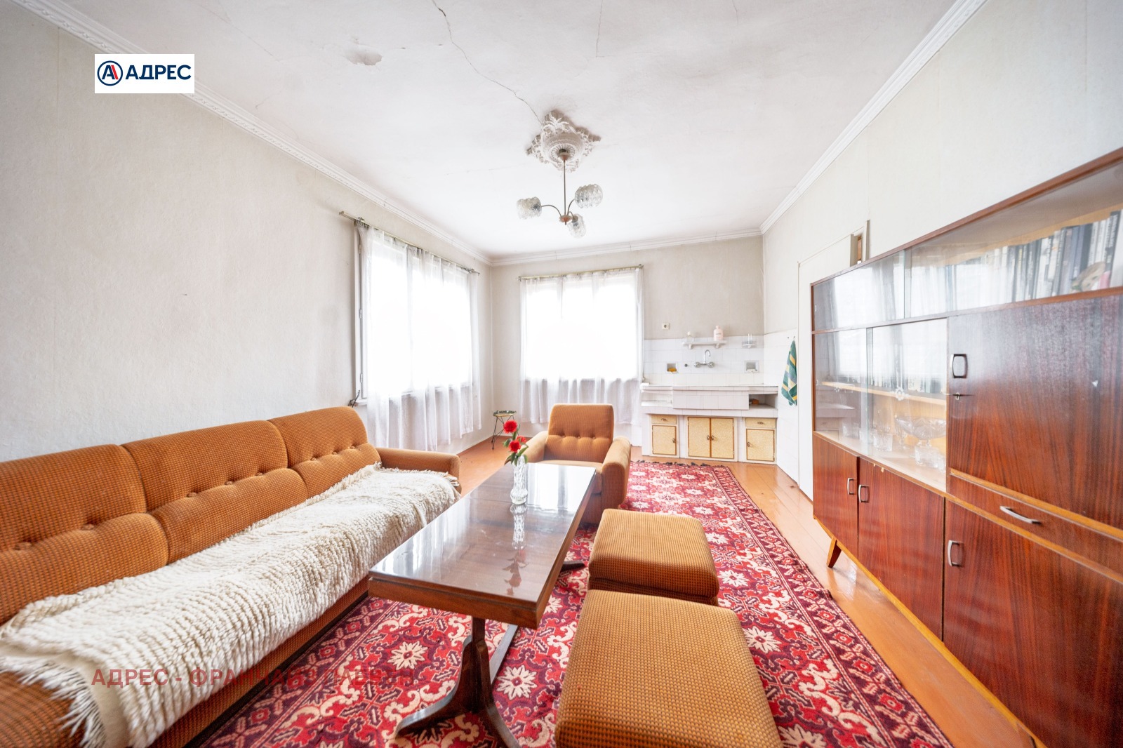 Продава КЪЩА, гр. Ловеч, Младост, снимка 7 - Къщи - 54203767