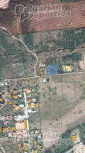 Продава ПАРЦЕЛ, с. Лозенец, област Бургас, снимка 1