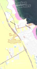 Продава ПАРЦЕЛ, с. Лозенец, област Бургас, снимка 5
