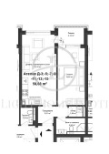 Продава 2-СТАЕН, град Пловдив, Гагарин • 67320 € • 88517855 — Holmes.bg