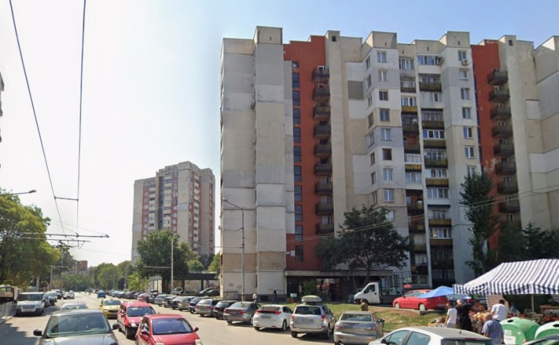 Продава 3-СТАЕН в град София, Банишора - 92 кв.м / 196 800 € » 384 907.34 лв., ПАРМА