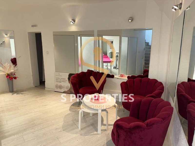 Продава МАГАЗИН в град Варна, Лятно кино Тракия - 139 кв.м / 259 500 € » 507 537.89 лв., ЕС ПРОПЪРТИС