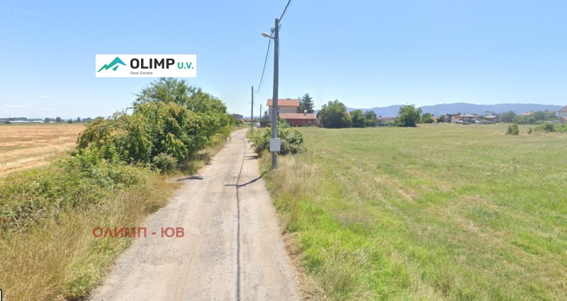 Продава ПАРЦЕЛ в град София, Абдовица - 2993 кв.м / 254 405 € » 497 572.93 лв., ОЛИМП - ЮВ
