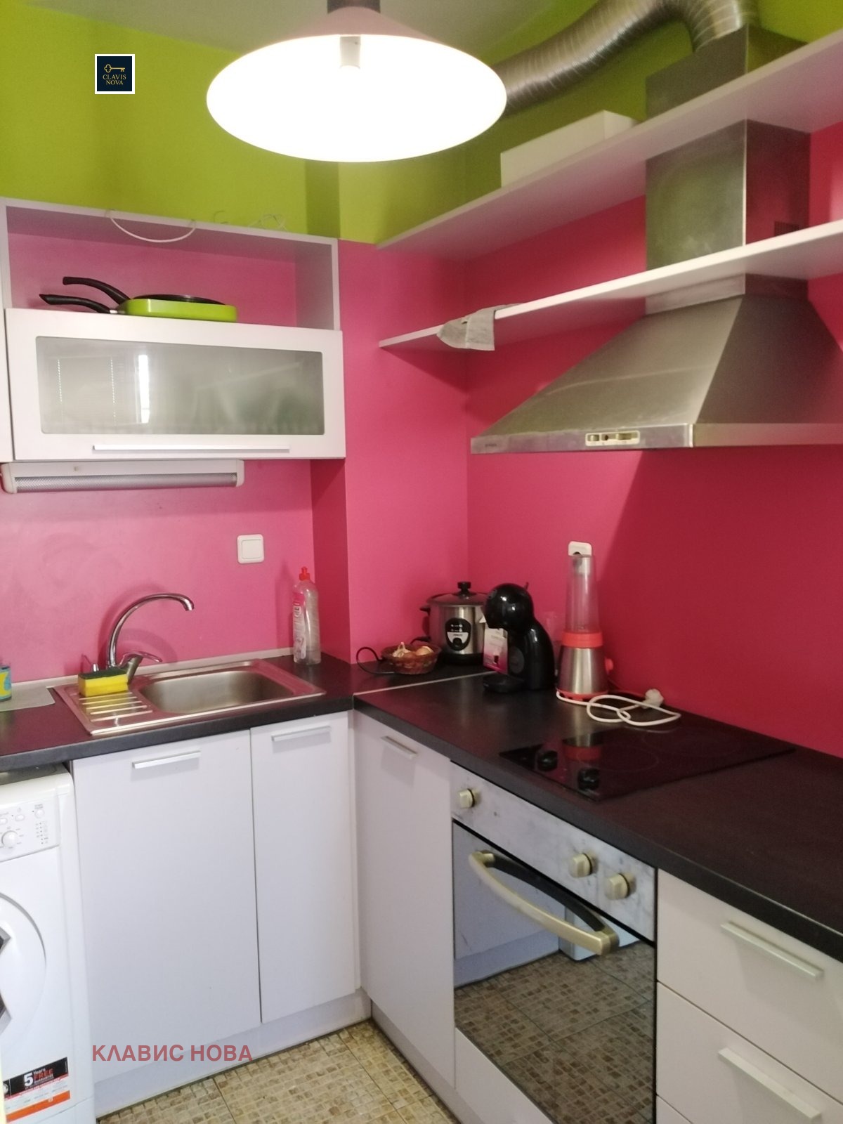 Продава 2-СТАЕН | Imot.bg — изображение 3