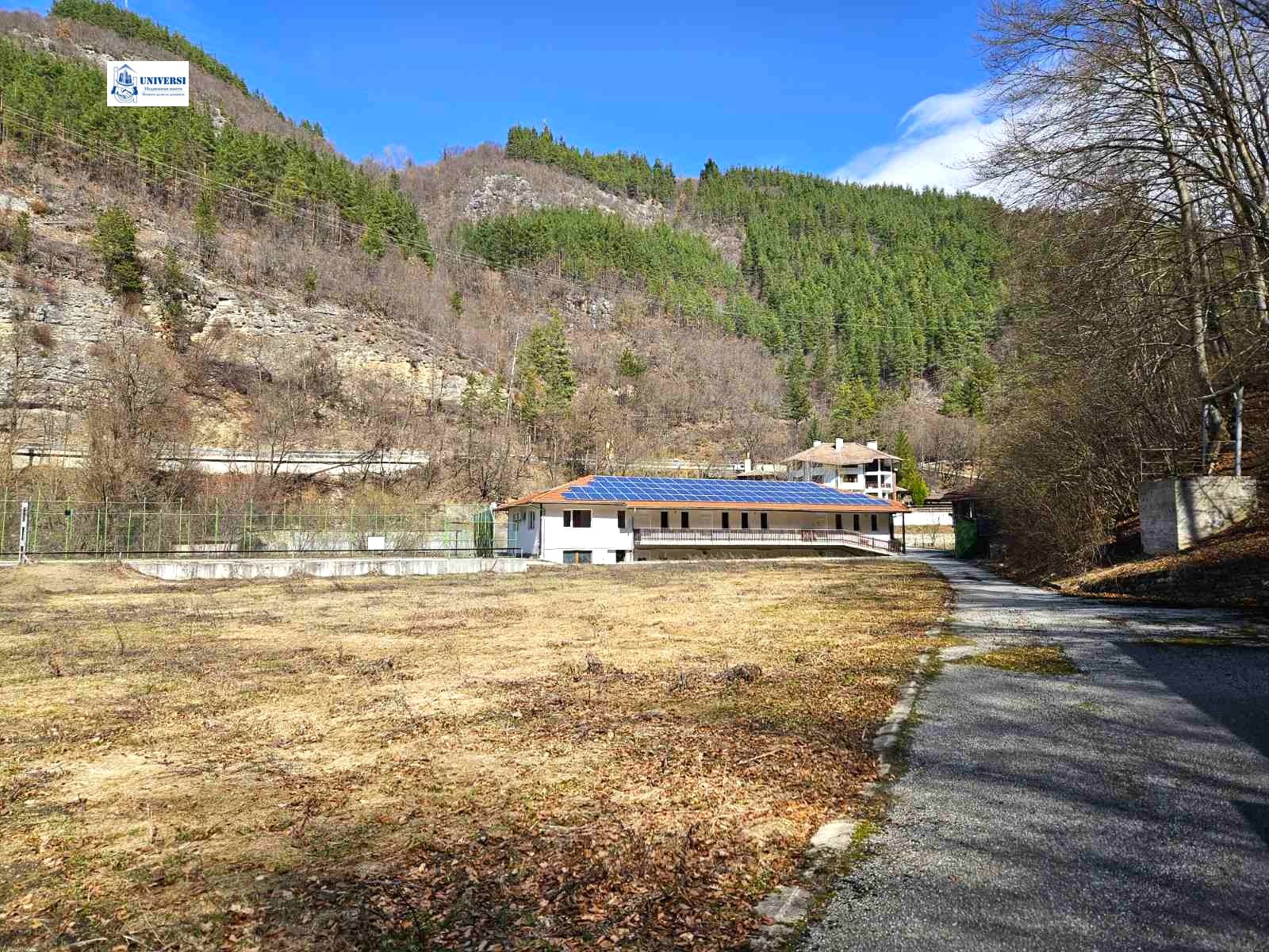 Продава ХОТЕЛ | Imot.bg — изображение 8