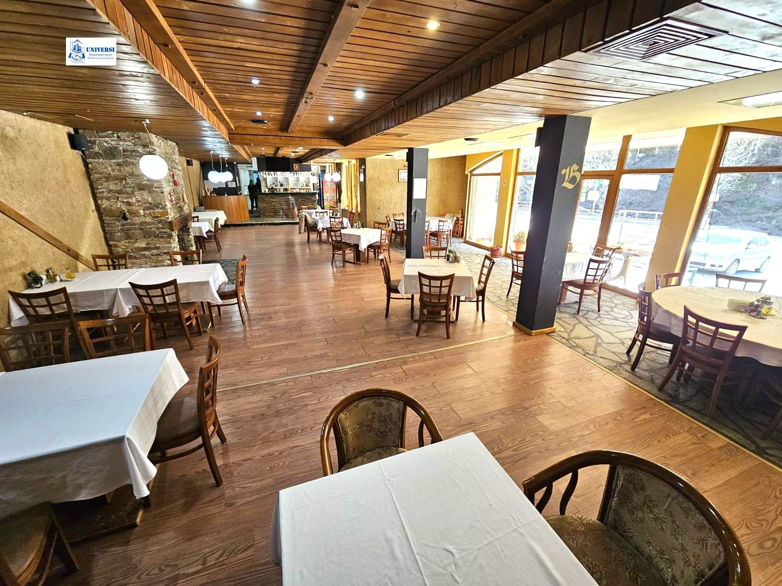 Продава ХОТЕЛ | Imot.bg — изображение 9