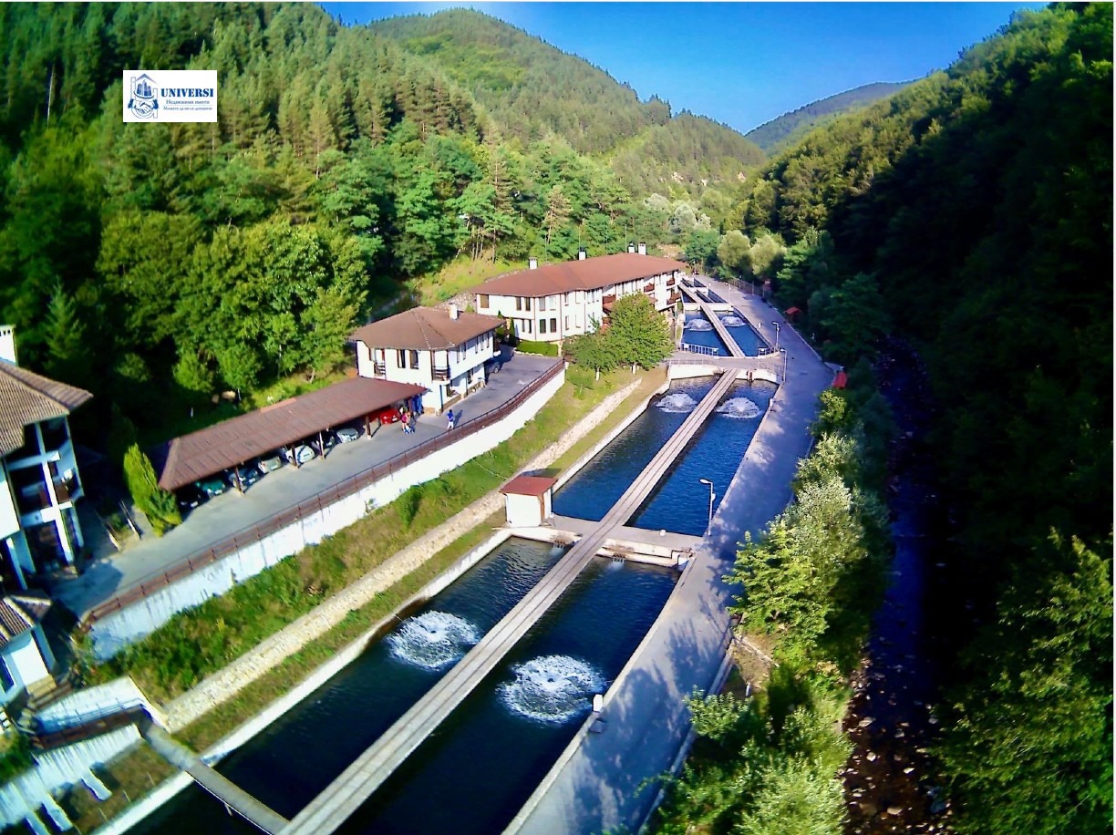 Продава ХОТЕЛ | Imot.bg — изображение 2