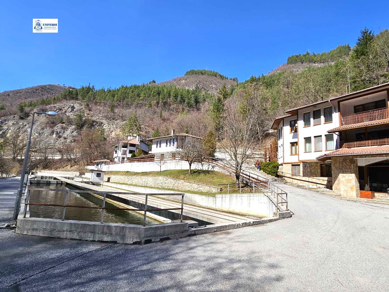 Продава ХОТЕЛ | Imot.bg — изображение 4