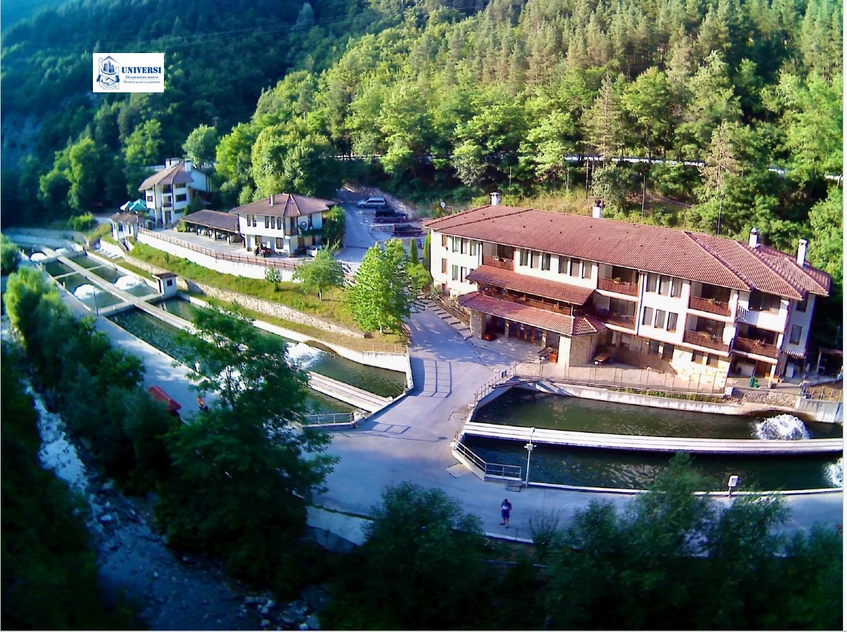 Продава ХОТЕЛ | Imot.bg — изображение 1