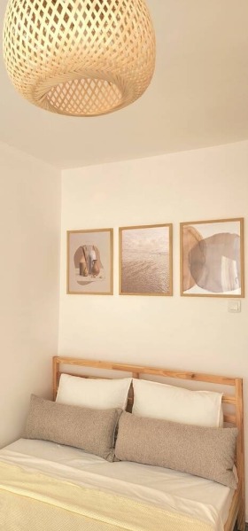 1 quarto Nesebar, região Burgas 4