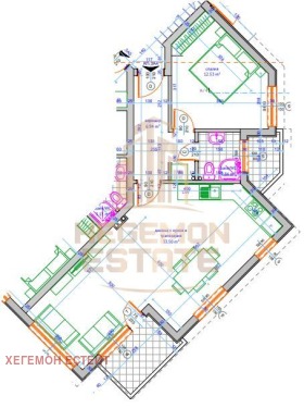 2-СТАЕН, 81 m2