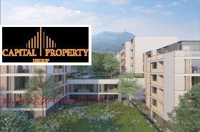 2 bedroom Boyana, Sofia 2