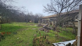 Casa Salmanovo, região Shumen 6