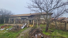 Casa Salmanovo, região Shumen 14