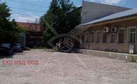 Grund Komatevski vazel, Plovdiv 2