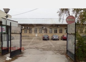 Grund Komatevski vazel, Plovdiv 4