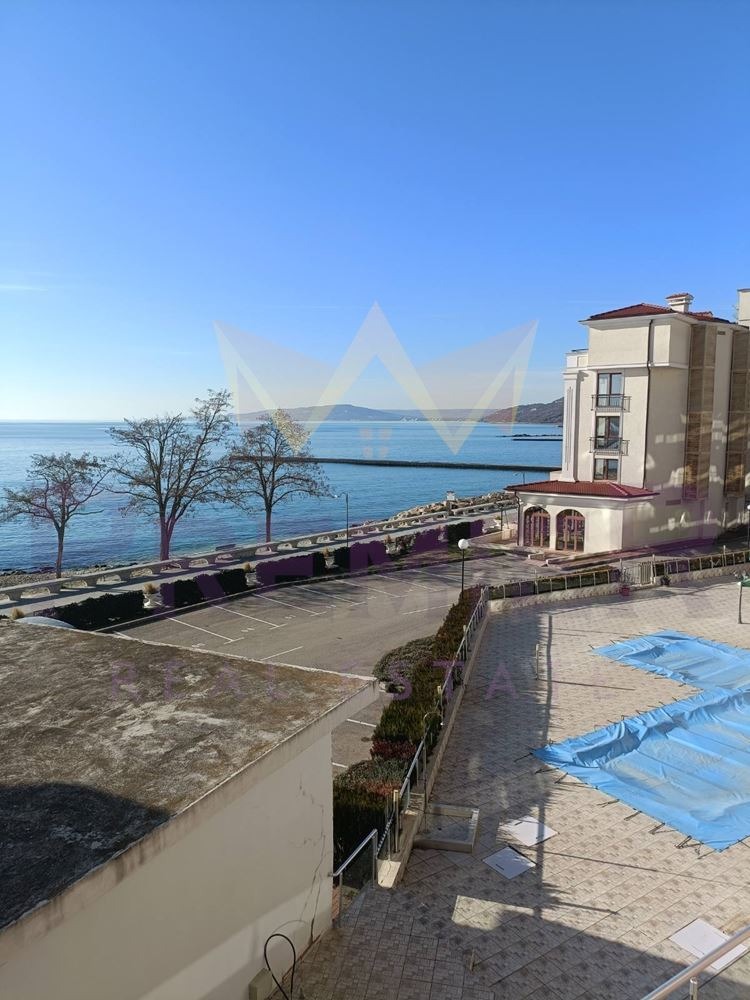 En venta  Estudio región Dóbrich , Balchik , 53 metros cuadrados | 99262928 - imagen [2]