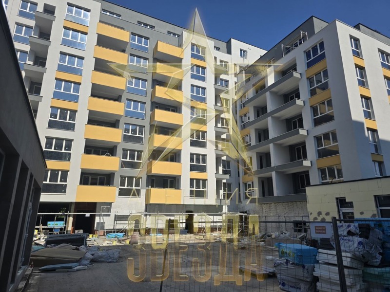 Te koop  Studio Plovdiv , Gagarin , 43 m² | 32977889 - afbeelding [3]