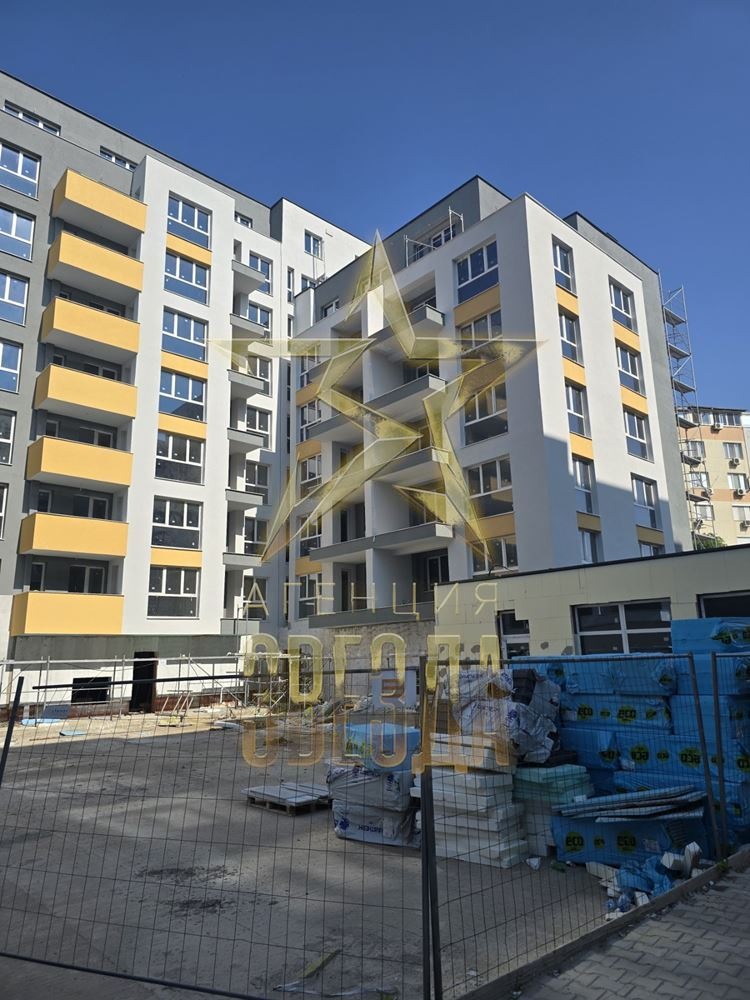 Te koop  Studio Plovdiv , Gagarin , 43 m² | 32977889 - afbeelding [4]