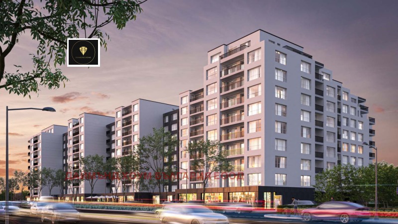 Na prodej  Studio Plovdiv , Gagarin , 42 m2 | 36301084 - obraz [3]